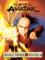 The Avatar: Last Airbender Book 1 Volume 4 cover picture