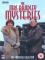 Mrs. Bradley Mysteries Complete Series cover picture