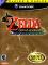 The Legend of Zelda: The Wind Waker cover picture