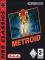 Metroid cover picture