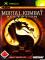 Mortal Kombat: Deception cover picture