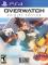 Overwatch cover picture