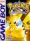 Pokemon Yellow cover picture