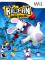 Rayman: Raving Rabbids cover picture