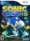 Sonic Colors cover picture