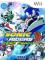 Sonic Riders: Zero Gravity cover picture