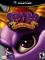 Spyro: Enter the Dragonfly cover picture