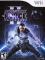 Star Wars: The Force Unleashed 2 cover picture