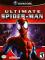 Ultimate Spider-Man cover picture