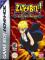 Zatch Bell: Electric Arena cover picture