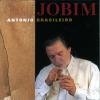 Antonio Jobim Brasileiro cover picture