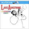 Louis Armstrong - Greatest Hits cover picture