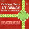 Christmas Cheers From Ace Cannon cover picture