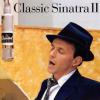 Classic Sinatra II cover picture