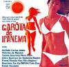 Garota de Ipanema cover picture