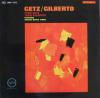 Getz/Gilberto cover picture