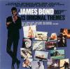 James Bond 007 13 Original Themes cover picture