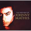 The Very Best of Johnny Mathis cover picture