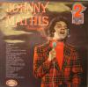 The Johnny Mathis Collection cover picture