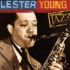 Ken Burns Jazz Series: Lester Young cover picture