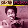 Ken Burns Jazz Series: Sarah Vaughan cover picture