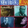 The Best of Ken Burns Jazz cover picture