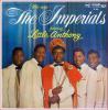 We Are the Imperials Featuring Little Anthony cover picture