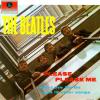 Please Please Me cover picture