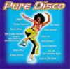 Pure Disco cover picture