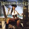 Reggae Gold 2007 cover picture