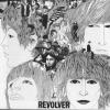 Revolver cover picture