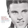 Ricky Nelson - Greatest Hits cover picture