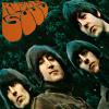 Rubber Soul cover picture