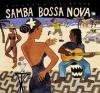 Samba Bossa Nova cover picture