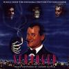 Scrooged Soundtrack cover picture