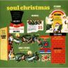 Soul Christmas cover picture