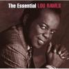 The Essential Lou Rawls cover picture