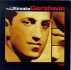 The Ultimate Gershwin cover picture