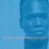 Too Experienced... The Best of Barrington Levy cover picture