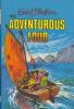 The Adventurous Four cover picture