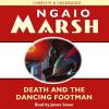 Death and the Dancing Footman cover picture