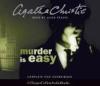 Murder is Easy cover picture