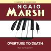 Overture to Death cover picture