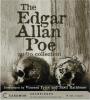 The Edgar Allan Poe Audio Collection cover picture