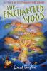 The Enchanted Wood cover picture