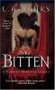 The Bitten cover picture