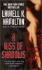 A Kiss Of Shadows cover picture