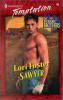 Sawyer cover picture