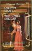 The Devil's Delilah cover picture