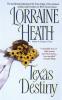 Texas Destiny cover picture